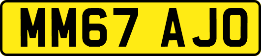 MM67AJO