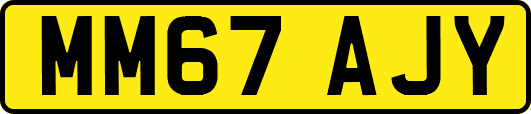 MM67AJY