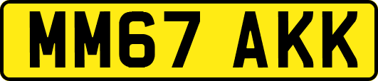 MM67AKK