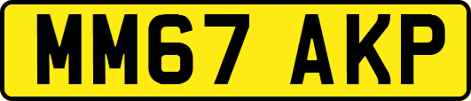 MM67AKP