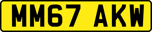 MM67AKW