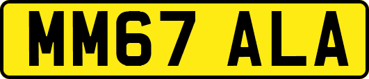 MM67ALA