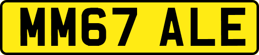MM67ALE