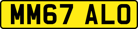 MM67ALO