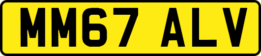 MM67ALV