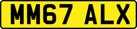 MM67ALX