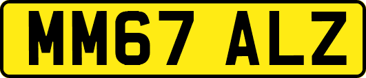 MM67ALZ