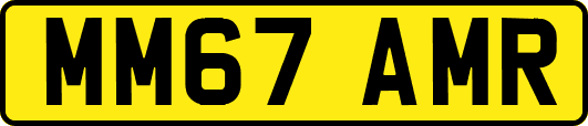 MM67AMR
