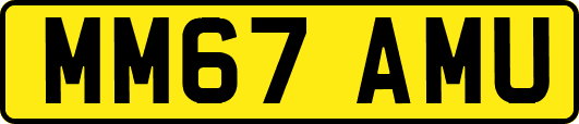 MM67AMU