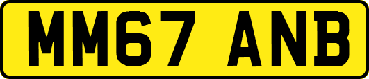 MM67ANB