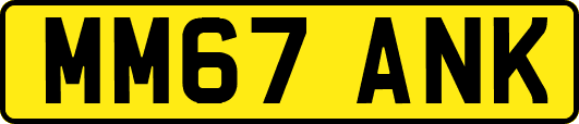 MM67ANK