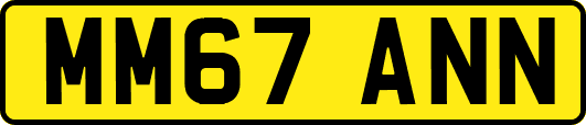 MM67ANN