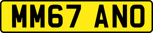 MM67ANO