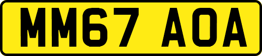 MM67AOA