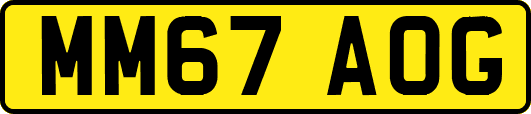 MM67AOG