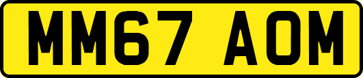 MM67AOM