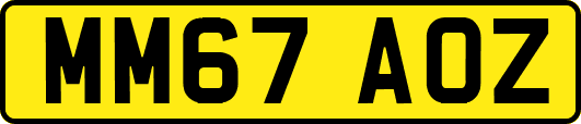 MM67AOZ