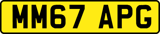 MM67APG