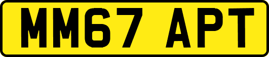MM67APT
