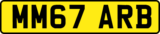 MM67ARB