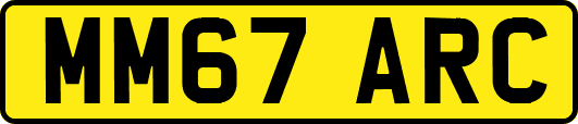 MM67ARC