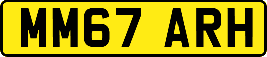 MM67ARH
