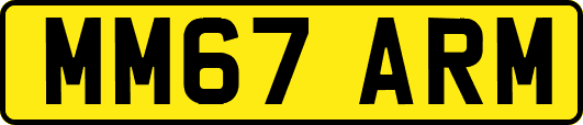 MM67ARM