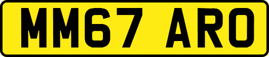 MM67ARO