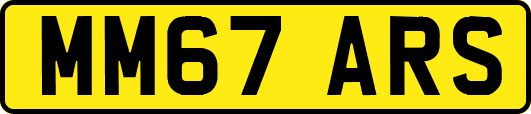 MM67ARS