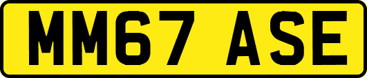 MM67ASE