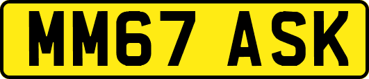 MM67ASK