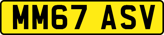 MM67ASV