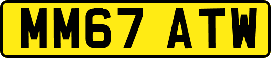 MM67ATW
