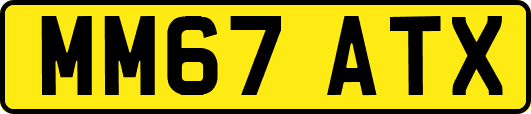 MM67ATX