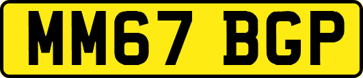 MM67BGP