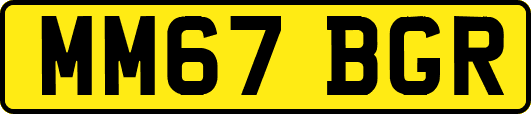 MM67BGR