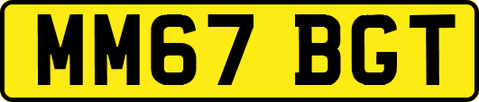 MM67BGT