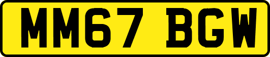 MM67BGW