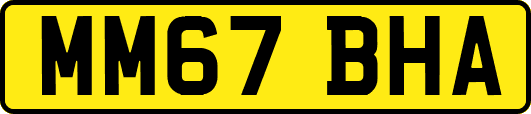 MM67BHA