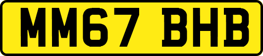 MM67BHB