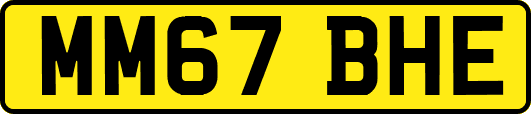 MM67BHE