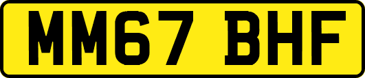 MM67BHF