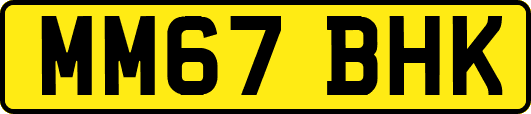 MM67BHK