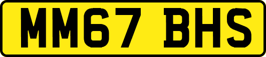 MM67BHS