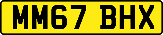 MM67BHX