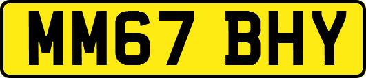 MM67BHY