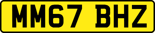 MM67BHZ