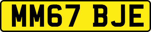 MM67BJE