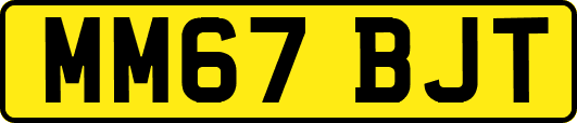 MM67BJT