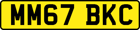 MM67BKC